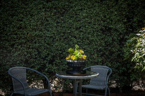 Battery Point Boutique Accommodation - Accommodation Rockhampton 3