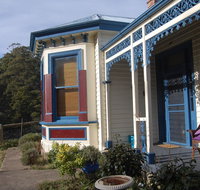 Mariton House - Accommodation Rockhampton
