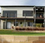 Ocean Beach House - Accommodation Rockhampton