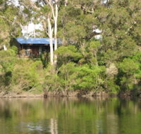 Che Sara Sara Chalets - Accommodation Rockhampton