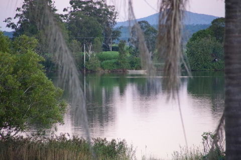 Squeakygate Retreat - Accommodation Rockhampton 5