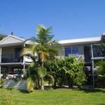 Squeakygate Retreat - Accommodation Rockhampton 0