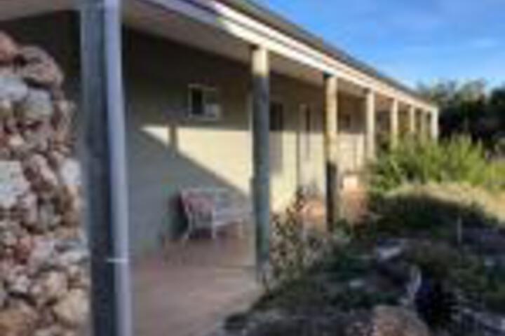 North Stirlings WA Accommodation Rockhampton
