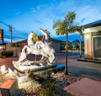 Athena Studio Units - Accommodation Rockhampton