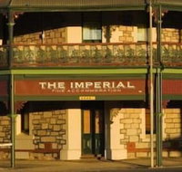 Imperial Fine Accommodation - Accommodation Rockhampton