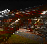 The Rocks Motel - Accommodation Rockhampton