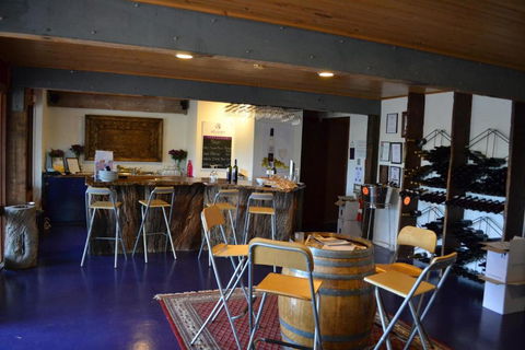 Cabernet Cottage - Accommodation Rockhampton 6