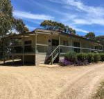 Cabernet Cottage - Accommodation Rockhampton