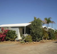 Banjo's Overnight  Holiday Units - Accommodation Rockhampton
