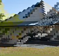 Bracken Ridge Villas - Accommodation Rockhampton