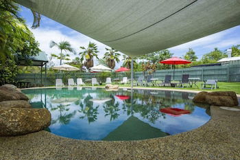 Magnetic Sunsets Resort - Accommodation Rockhampton 5