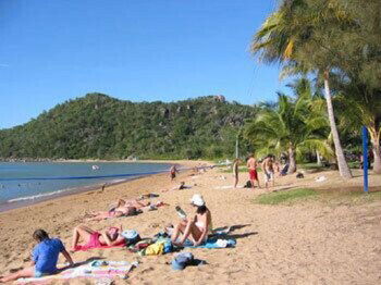 Magnetic Sunsets Resort - Accommodation Rockhampton 3