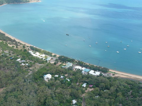 Magnetic Sunsets Resort - Accommodation Rockhampton 2