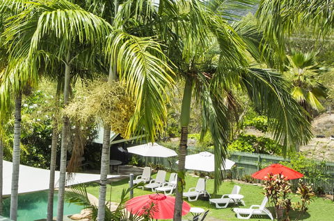 Magnetic Sunsets Resort - Accommodation Rockhampton 4