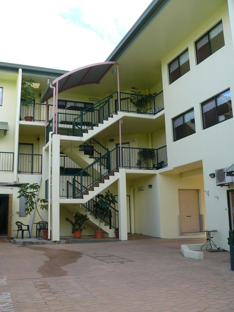 Magnetic Sunsets Resort - Accommodation Rockhampton 0