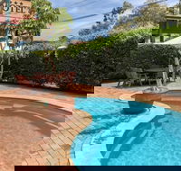 Dalby Homestead Motel - Accommodation Rockhampton