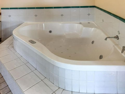 Dalby Homestead Motel - Accommodation Rockhampton 3
