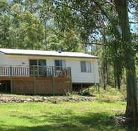 Peacehaven Country Cottages - Accommodation Rockhampton