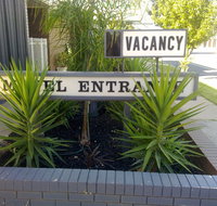 Warrina Motor Inn - Accommodation Rockhampton