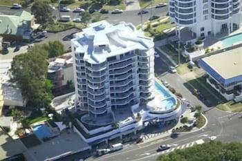 Maroochydore Bc QLD Accommodation Rockhampton