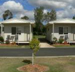 Chinchilla Tourist Park - Accommodation Rockhampton