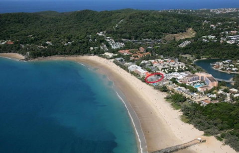 Breakers U5 - Accommodation Rockhampton 6