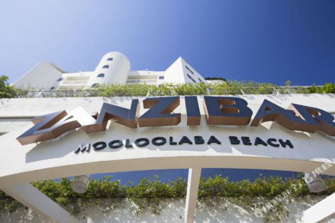 Zanzibar 802 - Accommodation Rockhampton 3