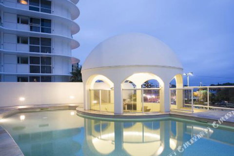 Zanzibar 802 - Accommodation Rockhampton 6