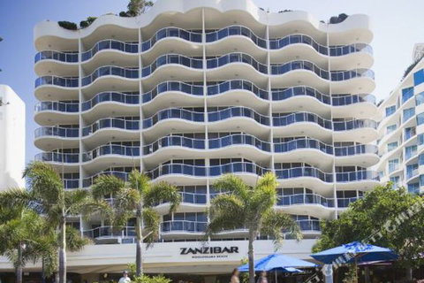 Zanzibar 802 - Accommodation Rockhampton 0