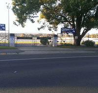 Clifford Park Holiday Motor Inn - Accommodation Rockhampton