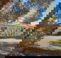 Barooga Golf View Motel - Accommodation Rockhampton