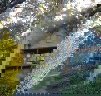 Great Ocean Road Cottages - Accommodation Rockhampton