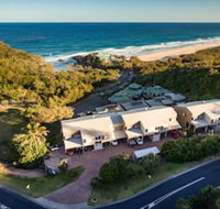 Samarinda Jewel by the Sea - Accommodation Rockhampton