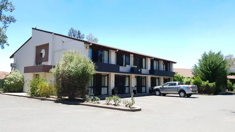 All Seasons Motel Armidale - Accommodation Rockhampton 0