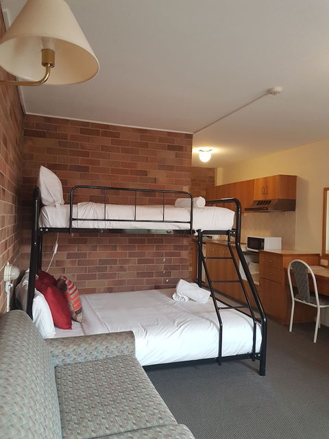All Seasons Motel Armidale - Accommodation Rockhampton 3