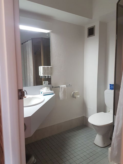 All Seasons Motel Armidale - Accommodation Rockhampton 5