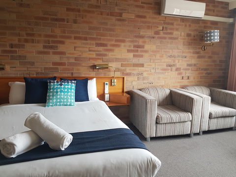 All Seasons Motel Armidale - Accommodation Rockhampton 2