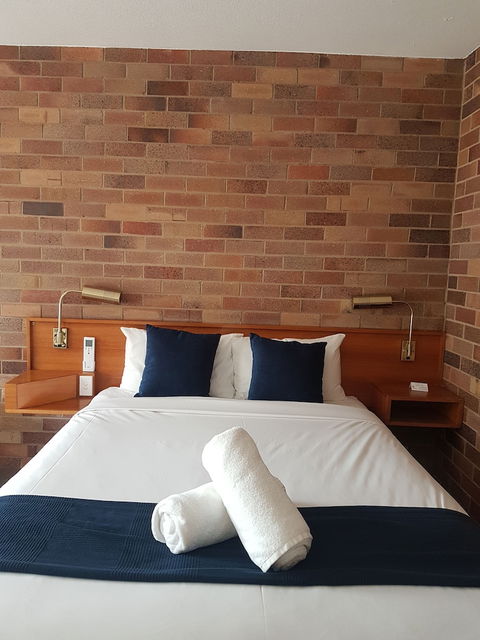 All Seasons Motel Armidale - Accommodation Rockhampton 4