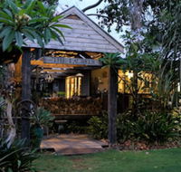 The Laurels of Chinchilla - Accommodation Rockhampton