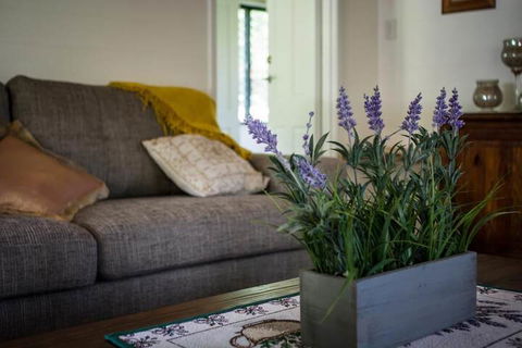 Ronday Voo Bed & Breakfast - Accommodation Rockhampton 6