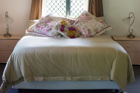 Ronday Voo Bed & Breakfast - Accommodation Rockhampton 5
