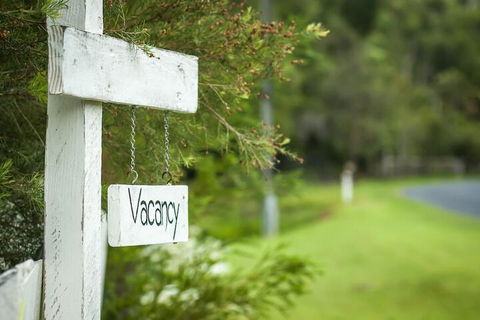Ronday Voo Bed & Breakfast - Accommodation Rockhampton 2