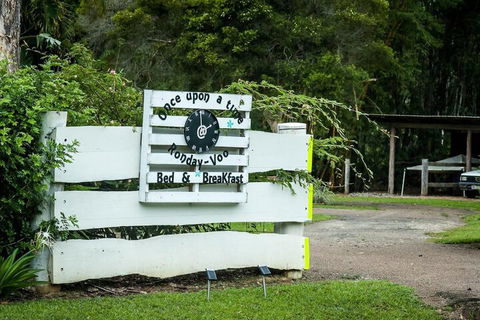 Ronday Voo Bed & Breakfast - Accommodation Rockhampton 1
