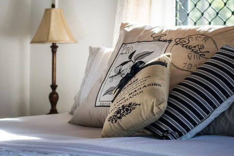 Ronday Voo Bed & Breakfast - Accommodation Rockhampton 7