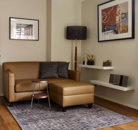 CBD Vistas - Accommodation Rockhampton 2