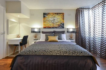 CBD Vistas - Accommodation Rockhampton 6