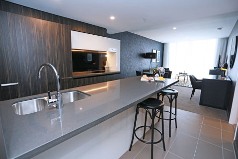Alex Perry Hotel & Apartments - Accommodation Rockhampton 4