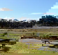 Pelican Point Sanctuary - Accommodation Rockhampton