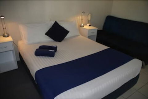 Chinderah Motel - Accommodation Rockhampton 0