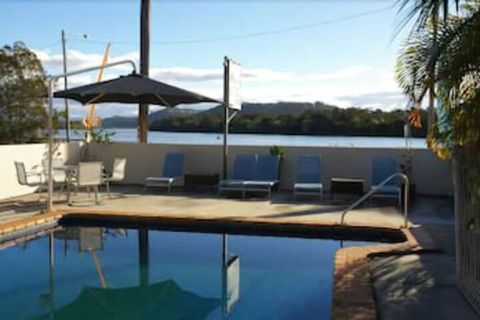 Chinderah Motel - Accommodation Rockhampton 5